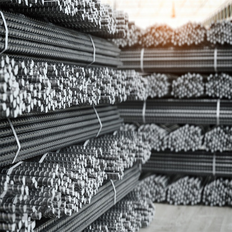 Reinforcing Steel Bar for Construction