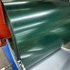 Embossed Color Coated Steel Coil