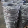6×19 Galvanized Steel Wire Rope