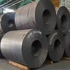 Carbon Steel Coil for Industrial Use