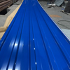 Tile Profile PPGI Roofing Sheet