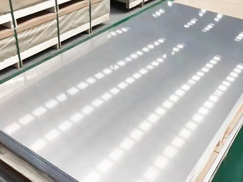 Aluminum plate for sale