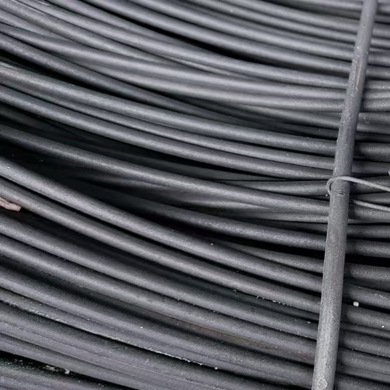 Hot Rolled Wire Rod 5.5mm – 16mm