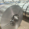 Slitted Galvanized Steel Strip
