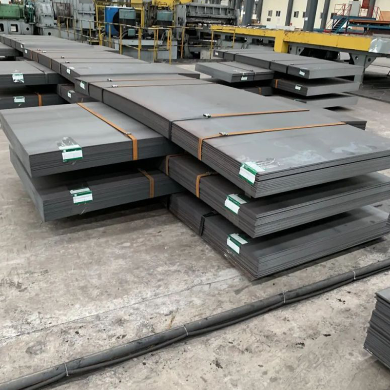 Shipbuilding Steel Sheet