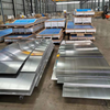 Marine Grade Aluminum Plate 5083