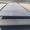 Carbon Steel Plate for Construction / Structural Use