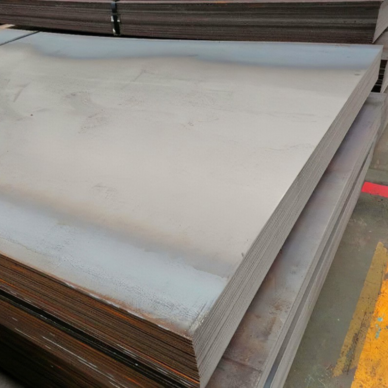Heavy Thickness Carbon Steel Plate