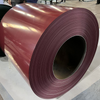 Decorative Color Aluminum Coil