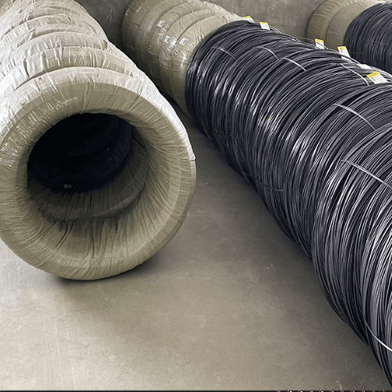 High Carbon Steel Wire