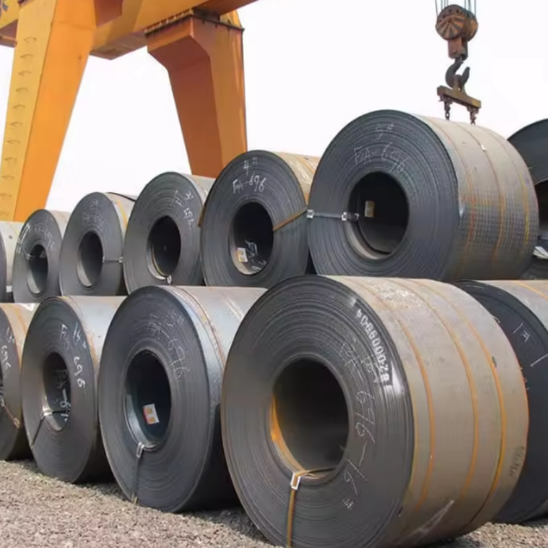 Carbon Steel Coil for Pipe & Tube Making