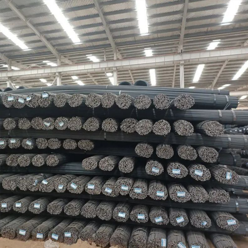 Reinforcing Steel Bar for Construction