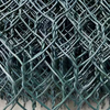 PVC Coated Gabion Mesh