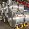 ASTM Sheet Roll Aluminum Coil Good Price China Warehouse Direct Ship Custom Aluminum Coil 5052 4047