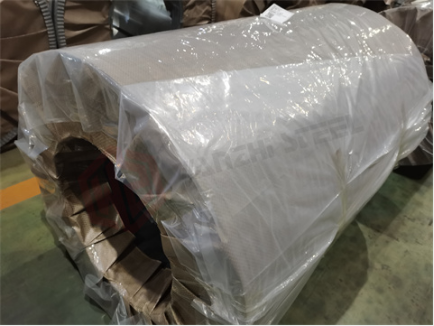 Anti-rust inner packaging