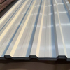 Tile Profile PPGI Roofing Sheet