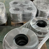 DX51D Galvanized Steel Strip Coil