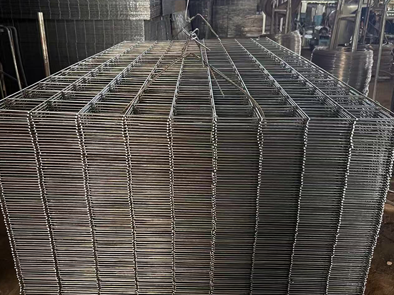 Rebar mesh Product storage pictures