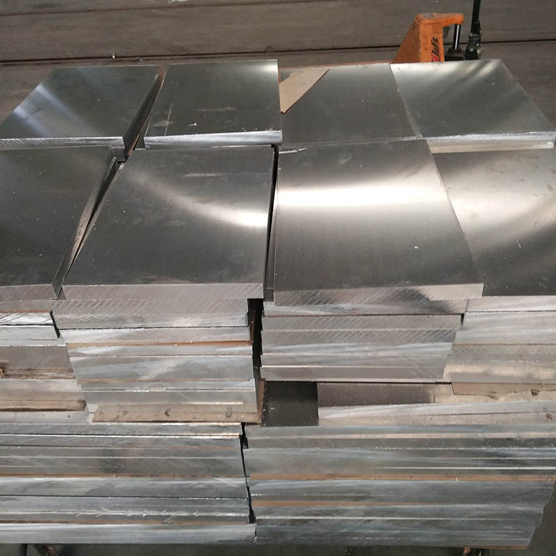 Industrial Aluminum Sheet