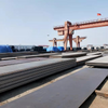 Cold Rolled Steel Plate