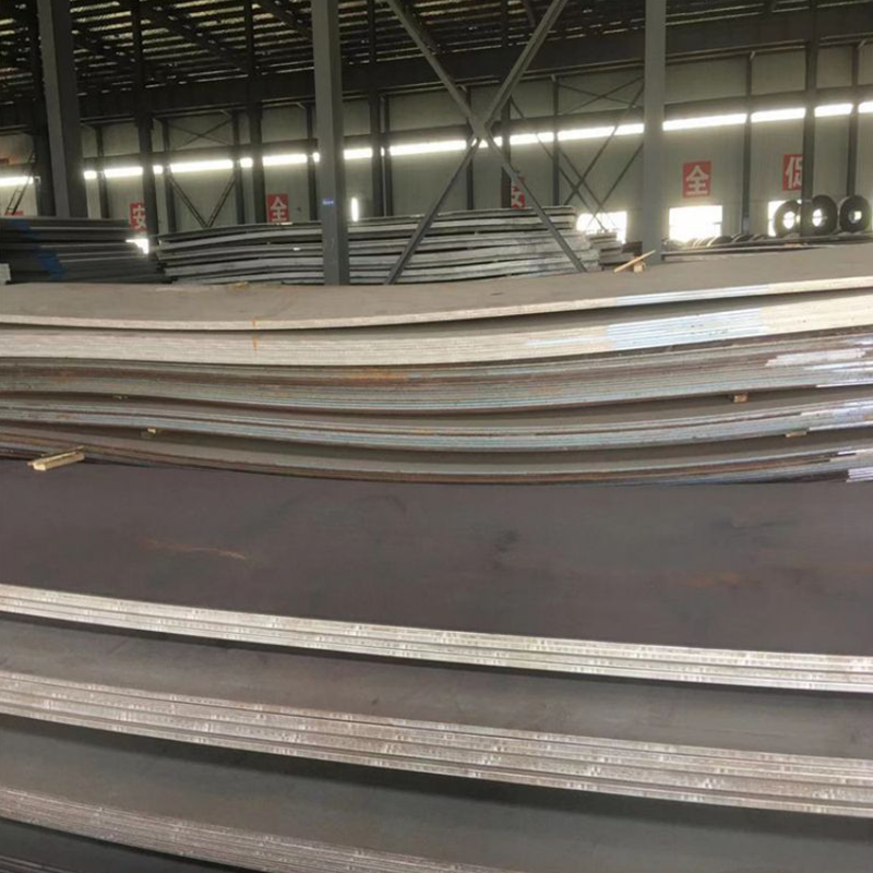 High Carbon Steel Plate SAE 1045 SAE 1095