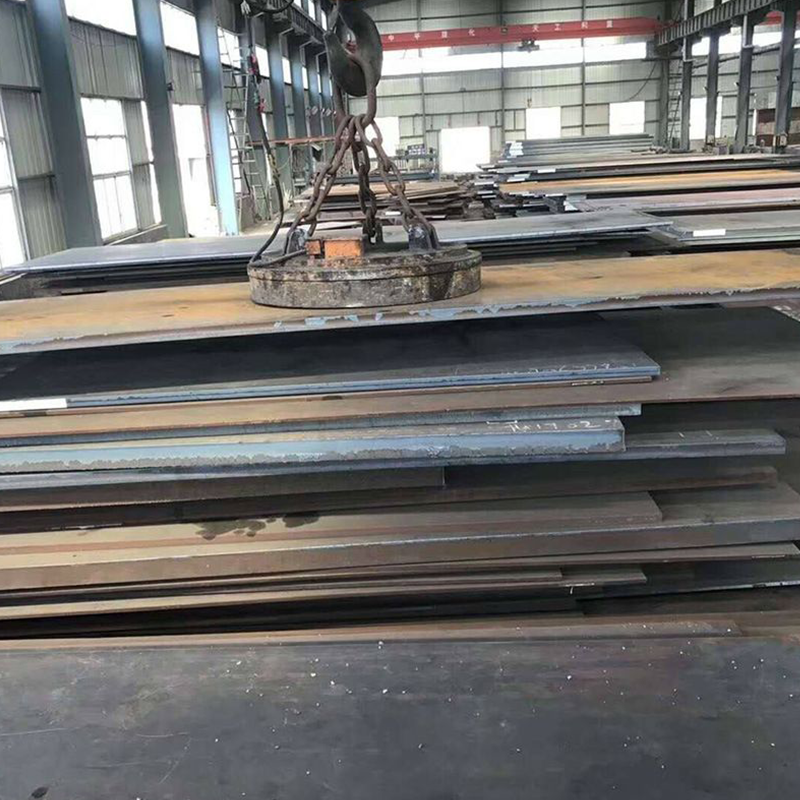 Low Carbon Steel Plate ASTM A36 /N S235JR