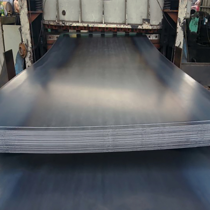 Rust Resistant Carbon Steel Plate