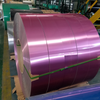 Color Aluminum Coil for Roofing Sheet