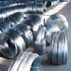 Galvanized Oval Wire for Fence