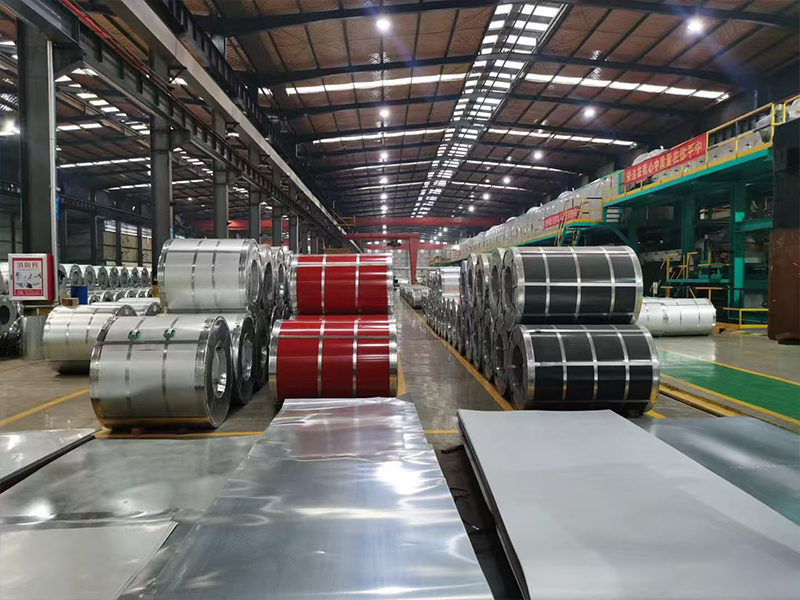 steel coils in stock (2)