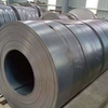 Cold Rolled Carbon Steel Strip SPCC