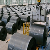 Pickled & Oiled Carbon Steel Coil (P&O)