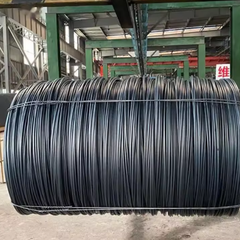 Carbon Steel Wire Rod
