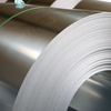 Hot Dipped Galvanized Steel Coils Width Customization
