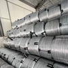ASTM A228 Galvanized Iron Wire, 3mm GI Wire, Electro Galvanized Iron Wire Manufacturer from China