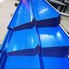 IBR Color Coated Roofing Sheet