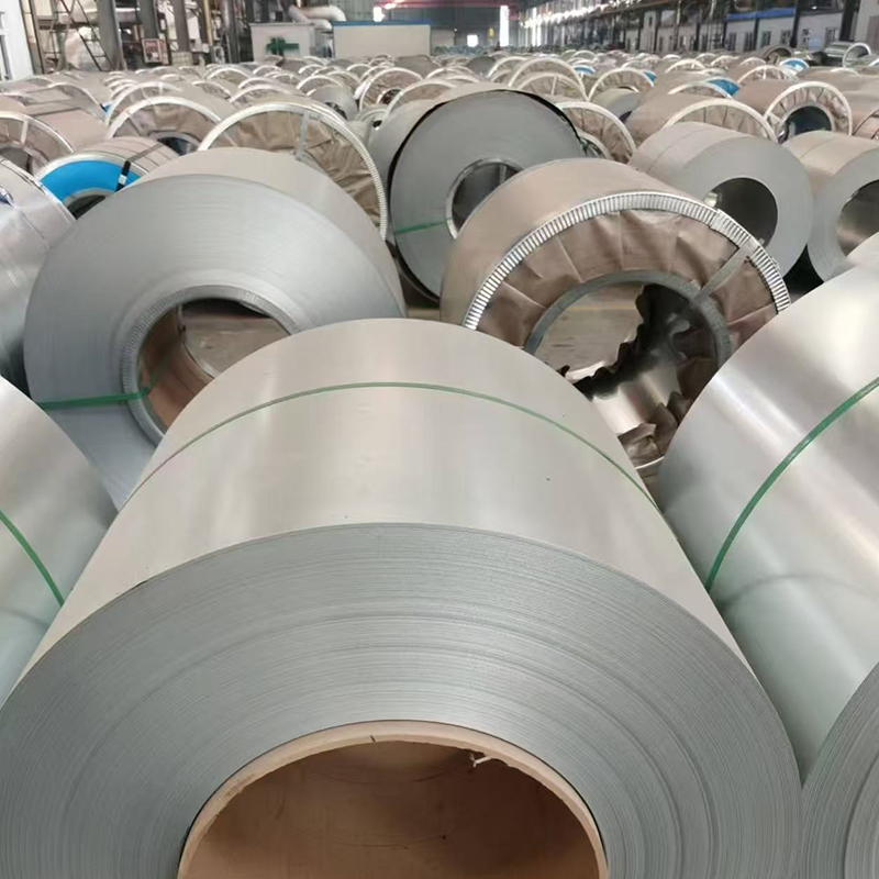 Galvanized Steel Coil for Roofing Sheet