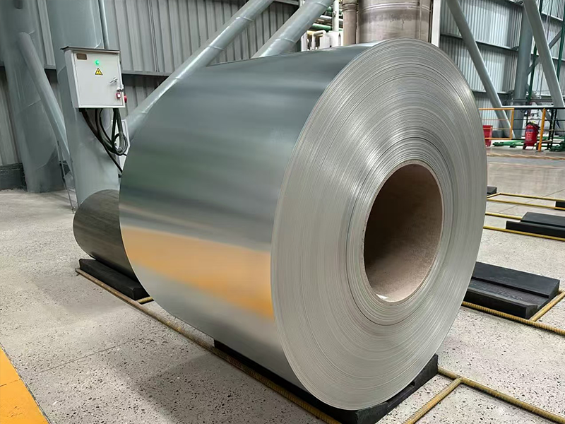 One of galvanized steel no pakage