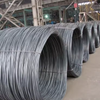 Q195 / Q235 Steel Wire Rod