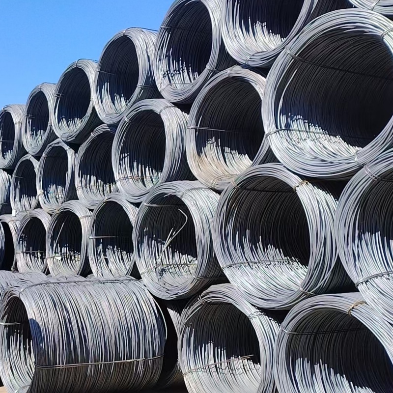 Wire Rod for Nail & Wire Drawing