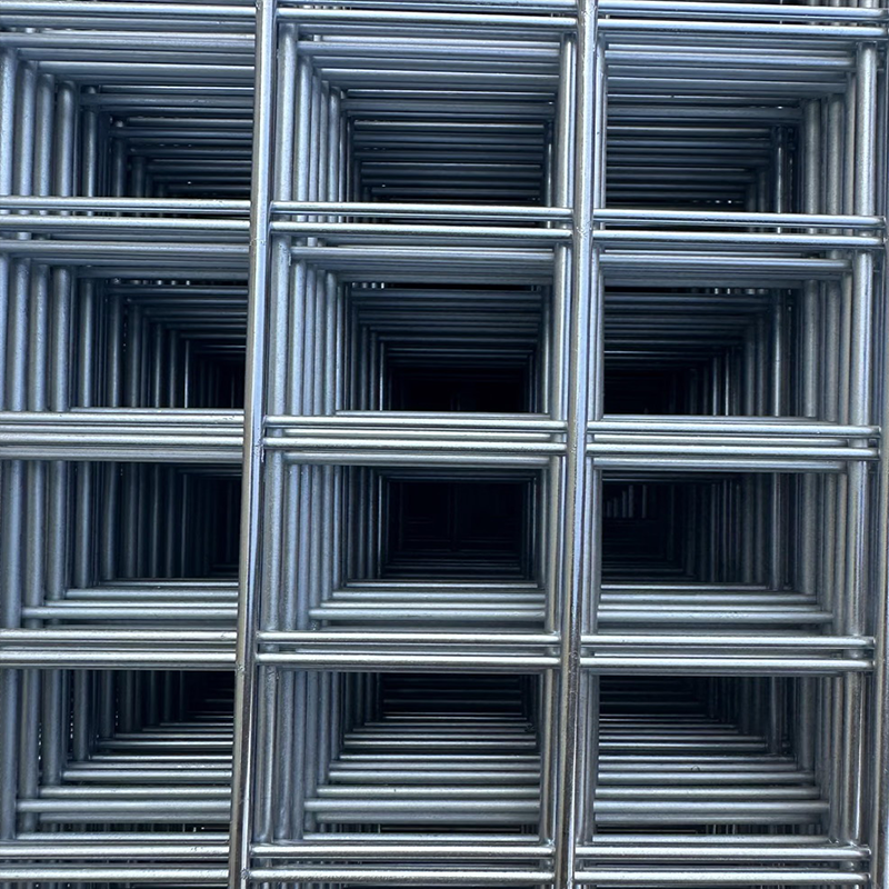 Welded Steel Mesh Panel