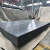 Wear Resistant Steel Sheet