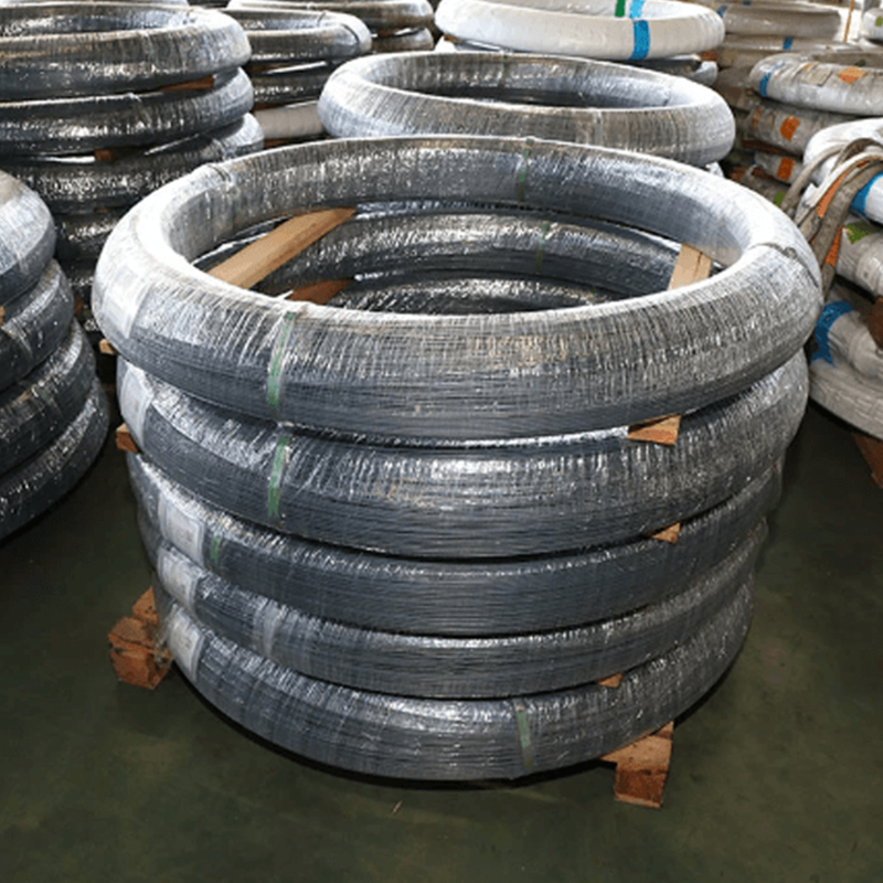 High Carbon Steel Wire