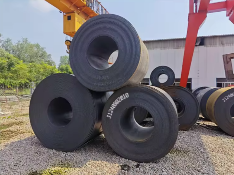 carbon-steel-coil