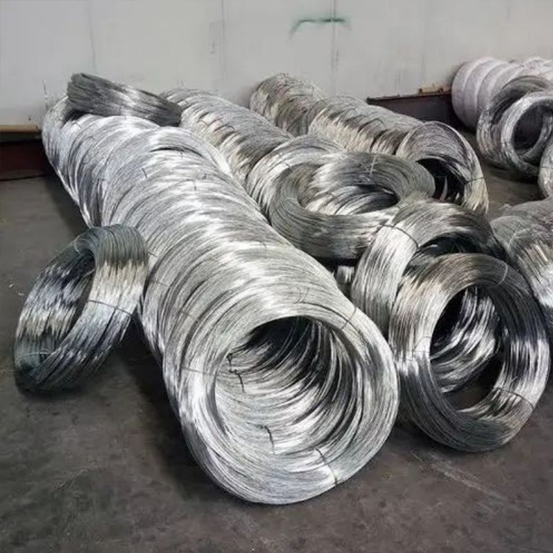 Galvanized Wire for Fence