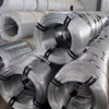High Zinc Coating Galvanized Wire 40-120g