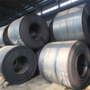 Pickled & Oiled Carbon Steel Coil (P&O)