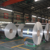 Mill Finish Aluminum Coil