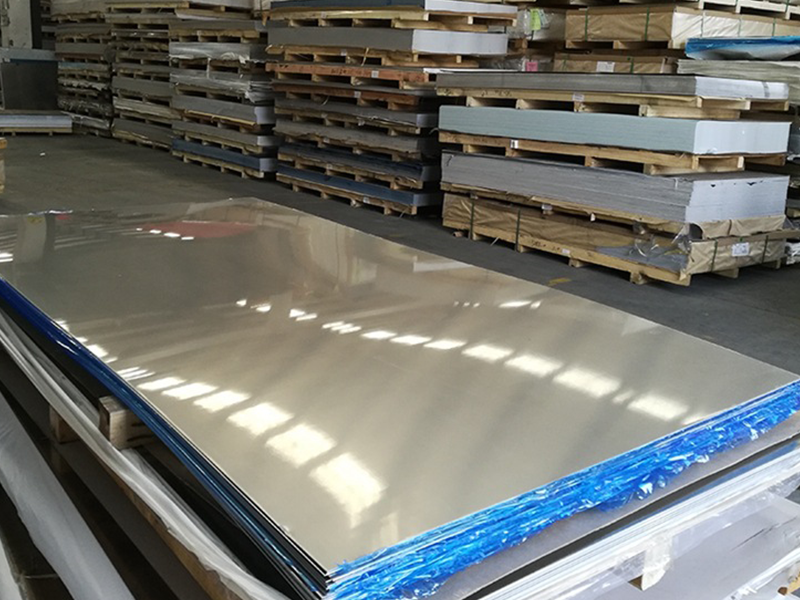 Aluminum sheet for sale