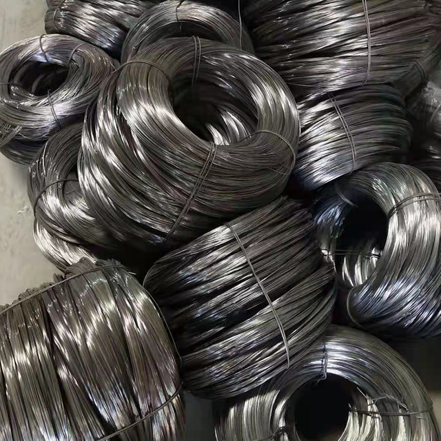Carbon Steel Binding Wire